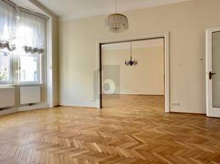 CHARMANTER GERÄUMIGER ALTBAU - TOP GEPFLEGT MIT KLIMAANLAGE, 898000 €, Immobilien-Wohnungen in 1070 Neubau