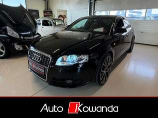 A4 2,0 TDI S-Line Le Mans Edition Quattro, 5990 €, Auto & Fahrrad-Autos in 4451 Garsten