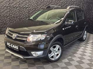 Sandero 0.9 TCe Stepway Prestige, 4990 €, Auto & Fahrrad-Autos in 7400 Oberwart Sandero 0.9 TCe Stepway Prestige, 4990 €, Auto & Fahrrad-Autos in 7400 Oberwart