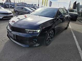 Astra GS Line 1,5 CDTI, 24990 €, Auto & Fahrrad-Autos in 8054 Straßgang
