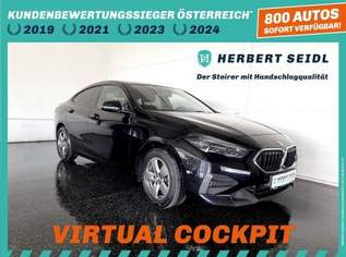 216 d Gran Coupe Aut. *M-SPORT INNEN / LED ADAPTIV ..., 23500 €, Auto & Fahrrad-Autos in 8200 Gleisdorf