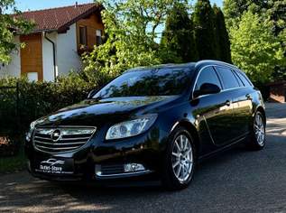 Insignia Innovation*2.Besitz*Leder*LED*Pickerl NEU*TOP*, 6790 €, Auto & Fahrrad-Autos in 4693 Desselbrunn