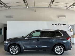 X5 xDrive30d Aut.*7-Sitzer*Panorama*AHK*H K*, 61970 €, Auto & Fahrrad-Autos in 6971 Marktgemeinde Hard