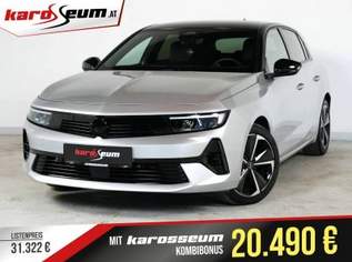 Astra GS Aut. | NEUWERTIG | 360° Kamera | Virtual, 21690 €, Auto & Fahrrad-Autos in 4693 Desselbrunn