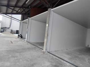 WOHNMOBILE oder BOOT-Stellplatz mit ca.33 m², 280.5 €, Immobilien-Gewerbeobjekte in 4300 Gemeinde Sankt Valentin