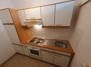 Gemütliche 1-Zimmer-Wohnung mit Balkon im 1. Stock, 459.26 €, Immobilien-Wohnungen in 8044 