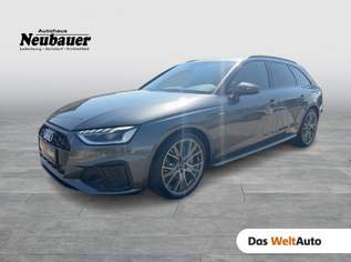 A4 40 TDI quattro S line, 37990 €, Auto & Fahrrad-Autos in 8753 Fohnsdorf
