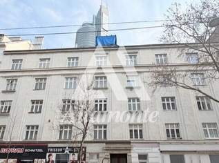 Geräumige Wohnung Nähe Millennium City, 295000 €, Immobilien-Wohnungen in 1200 Brigittenau Geräumige Wohnung Nähe Millennium City, 295000 €, Immobilien-Wohnungen in 1200 Brigittenau