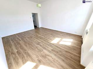 Neu - Letztes Regelgeschoss! Hier will ich leben - Traumhaus! TOP aufgeteilte 2-Zimmer in zentraler Lage in 1150 Wien! Beste Infrastruktur und Anbindung!, 265000 €, Immobilien-Wohnungen in 1150 Rudolfsheim-Fünfhaus