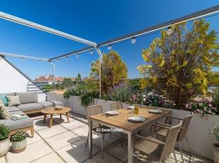 Wohnen auf zwei Ebenen | großzügige Maisonette mit zwei Freiflächen in Schwechat, 430000 €, Immobilien-Wohnungen in 2320 Schwechat Wohnen auf zwei Ebenen | großzügige Maisonette mit zwei Freiflächen in Schwechat, 430000 €, Immobilien-Wohnungen in 2320 Schwechat