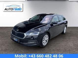 Octavia Style 2,0 TDI DSG *LED*WSS-HZ*AHV*DIGITAL*RFK**ACC