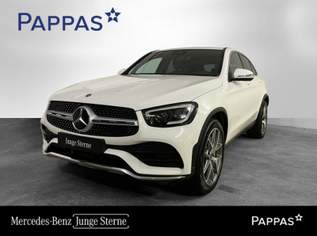 GLC 220 d 4MATIC Coupé, 65900 €, Auto & Fahrrad-Autos in 5600 Sankt Johann im Pongau