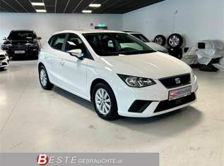 Ibiza **STYLE 1.0**, 9670 €, Auto & Fahrrad-Autos in 4663 Laakirchen Ibiza **STYLE 1.0**, 9670 €, Auto & Fahrrad-Autos in 4663 Laakirchen