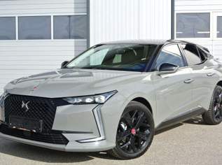 DS 4 HDI130 Eat8 Aut. ** Performance Line ** Matrix-LED, 23790 €, Auto & Fahrrad-Autos in 4693 Desselbrunn