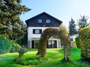 Familienfreundliches Wohnen in traumhafter Aussichtslage am Satzberg, 890000 €, Immobilien-Häuser in 1140 Penzing