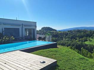 "Above it All" – Luxus-Apartment am Hochgrassnitzberg mit Aussicht und Anlagefaktor, 309000 €, Immobilien-Wohnungen in 8472 Gersdorf an der Mur