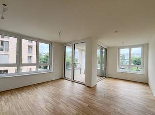 PROVISIONSFREI - Wohnen mit Stil: Exklusive Wohnungen im Jakomini Verde, 366000 €, Immobilien-Wohnungen in 8010 