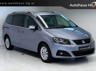 Alhambra 2.0 TDI Executive 4Drive Allrad*AHK*R-KAMERA*, 17990 €, Auto & Fahrrad-Autos in 5112 Lamprechtshausen Alhambra 2.0 TDI Executive 4Drive Allrad*AHK*R-KAMERA*, 17990 €, Auto & Fahrrad-Autos in 5112 Lamprechtshausen
