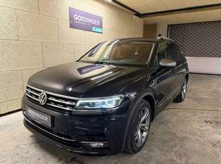 Tiguan 2.0 TDI 4Motion Allspace Highline ''ALLRAD'', 26980 €, Auto & Fahrrad-Autos in 6460 Stadt Imst