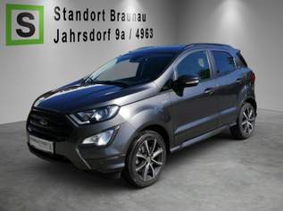 ECOSPORT ST-Line 1,0 EcoBoost S&S, 18900 €, Auto & Fahrrad-Autos in 4963 Sankt Peter am Hart ECOSPORT ST-Line 1,0 EcoBoost S&S, 18900 €, Auto & Fahrrad-Autos in 4963 Sankt Peter am Hart
