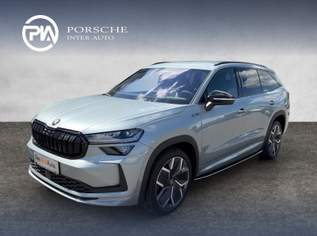 Kodiaq 4x4 Sportline TSI DSG, 56950 €, Auto & Fahrrad-Autos in 9400 Wolfsberg