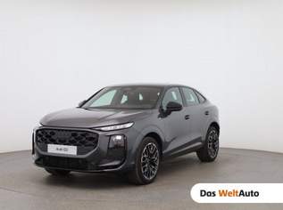 Q3 TFSI quattro 150 kW, 74640 €, Auto & Fahrrad-Autos in 6600 Marktgemeinde Reutte