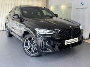 X4 xDrive 30d, 54400 €, Auto & Fahrrad-Autos in 6284 Gemeinde Ramsau im Zillertal