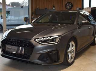 A4 Avant 30 TDI //S line //Panorama, 27500 €, Auto & Fahrrad-Autos in 8354 Sankt Anna am Aigen