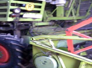 claas consul, 7000 €, Auto & Fahrrad-Traktoren & Nutzfahrzeuge in 3754 Klein-Ulrichschlag