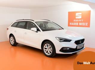 Leon SP 1,5 TSI Style, 25990 €, Auto & Fahrrad-Autos in 8160 Weiz