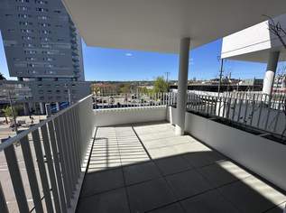 ZU HAUSE DIREKT AN DER U3, 310000 €, Immobilien-Wohnungen in 1110 Simmering