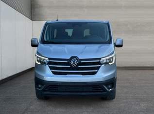 Trafic Equilibre 9 SITZE+AHK+KAMERA+PDC+LED+S..., 57370 €, Auto & Fahrrad-Autos in 6844 Gemeinde Altach