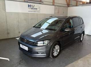 Touran Comfortline BMT/Start-Stopp, 15990 €, Auto & Fahrrad-Autos in 4271 Sankt Oswald bei Freistadt