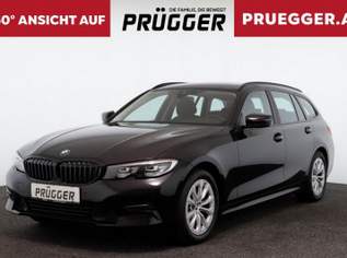 318d Touring Autom LED NAVI 17zoll, 25990 €, Auto & Fahrrad-Autos in 8071 Hausmannstätten