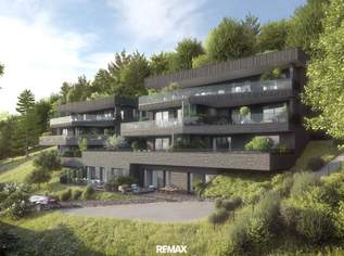 Moderne 2-Zi-Wohnung in Bad Ischl mit Terrasse, Garage & Klimaanlage – Erstbezug!, 800000 €, Immobilien-Wohnungen in 4820 Bad Ischl