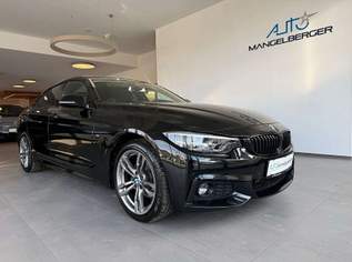 420 d Gran Coupe xDrive M Sport, 24650 €, Auto & Fahrrad-Autos in 5165 Berndorf bei Salzburg