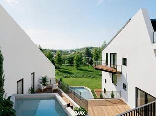 Wohnung mit großer Terrasse und schönem Ausblick in Waltendorf! *Provisisonsfrei*, 349150 €, Immobilien-Wohnungen in 8042 