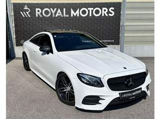E 220 d/AMG/WIDESCREEN, 35990 €, Auto & Fahrrad-Autos in 4063 Hörsching