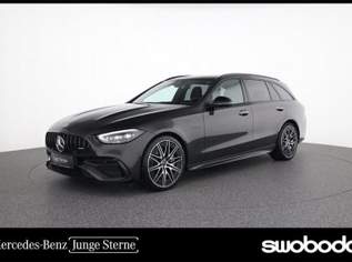 C 43 AMG 4M T-Modell Head Up Night Neues Modell Le, 74950 €, Auto & Fahrrad-Autos in 4663 Laakirchen