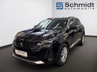 3008 PureTech 130 EAT8 Style, 19690 €, Auto & Fahrrad-Autos in 5020 Altstadt