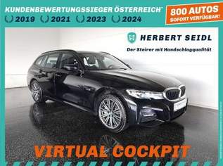 330 e PHEV xDrive Touring Aut. *VOLL LED / NAVI / L..., 29880 €, Auto & Fahrrad-Autos in 8200 Gleisdorf