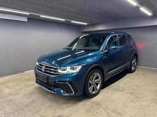 Tiguan R-Line DSG, 36990 €, Auto & Fahrrad-Autos in 6020 Innsbruck
