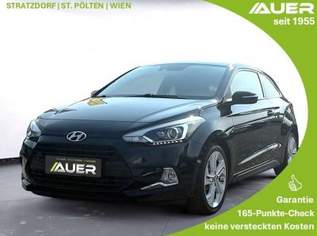 i20 Coupe 1,0 TGDI Premium | Klimaaut | Sitzhzg, 10787 €, Auto & Fahrrad-Autos in 3494 Gemeinde Gedersdorf i20 Coupe 1,0 TGDI Premium | Klimaaut | Sitzhzg, 10787 €, Auto & Fahrrad-Autos in 3494 Gemeinde Gedersdorf
