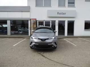 C-HR 1,8 Hybrid *MWST*NAVI*AHK*