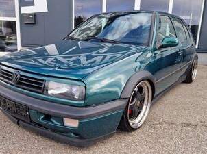 Power TDI ''Airlift'' ''Porsche'' ''Wichers'', 13999 €, Auto & Fahrrad-Autos in 4150 Rohrbach-Berg