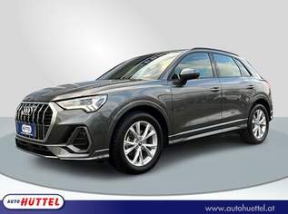 Q3 35 TDI S line Aut., 32490 €, Auto & Fahrrad-Autos in 8443 Gleinstätten Q3 35 TDI S line Aut., 32490 €, Auto & Fahrrad-Autos in 8443 Gleinstätten