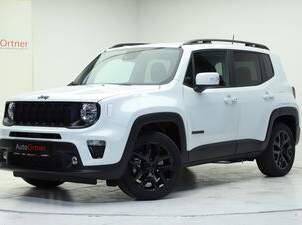 Renegade Plug-In Hybrid Limited 4xe 190PS LED, 27990 €, Auto & Fahrrad-Autos in Kärnten