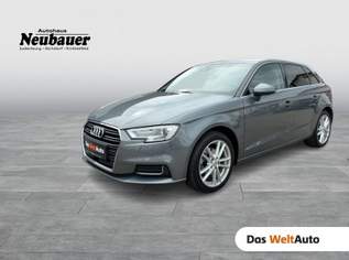 A3 SB 1.5 TFSI COD ultra intense, 15490 €, Auto & Fahrrad-Autos in 8753 Fohnsdorf