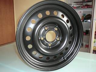 * RARITÄT!* *FabriksNEUE* JAGUAR XJ / XJS / XK STAHLFELGEN 16 Zoll - nie montiert VÖLLIG NEU !, 96.6 €, Auto & Fahrrad-Teile & Zubehör in 4240 Freistadt * RARITÄT!* *FabriksNEUE* JAGUAR XJ / XJS / XK STAHLFELGEN 16 Zoll - nie montiert VÖLLIG NEU !, 96.6 €, Auto & Fahrrad-Teile & Zubehör in 4240 Freistadt