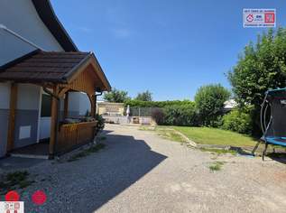 EFH - Hochmodern - Wohnjuwel in Königstetten nähe Tulln an der Donau, 499000 €, Immobilien-Häuser in 3433 Gemeinde Königstetten